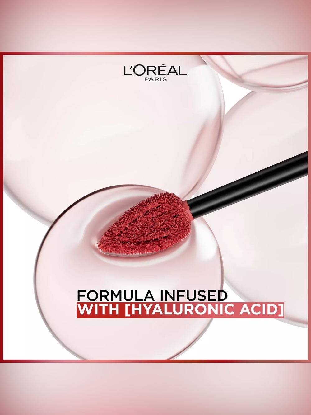 L'Oréal Infallible Matte Resistance Liquid Lipstick- Proposal, NEW - Picture 4 of 7